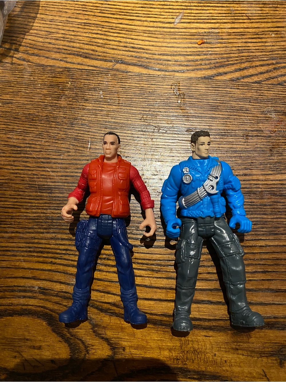 3 for $10- G.I Joe Vintage Mountain Climber Action Figure figurines Chap Mei